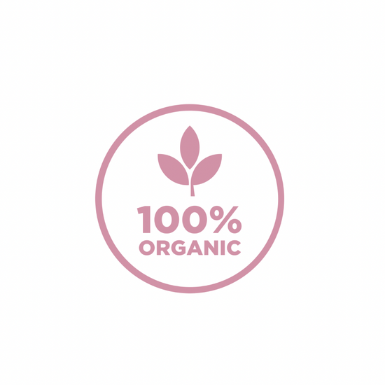 Consciously crafted, committed to 100% pure ingredients